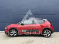 2020 Citroen C3
