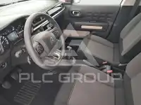 2020 Citroen C3