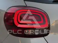 2020 Citroen C3