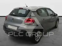 2020 Citroen C3