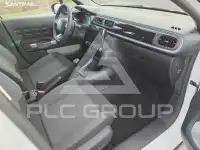 2020 Citroen C3