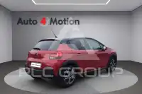 2020 Citroen C3
