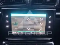 2020 Citroen C3