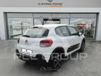2020 Citroen C3