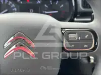 2020 Citroen C3