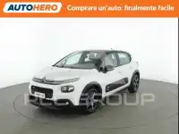 2020 Citroen C3