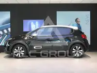 2020 Citroen C3