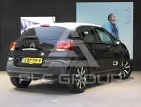 2020 Citroen C3