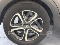 2020 Citroen C3
