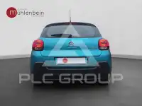 2020 Citroen C3