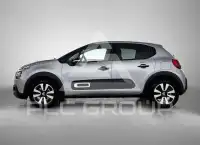 2020 Citroen C3