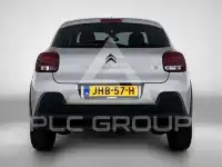 2020 Citroen C3