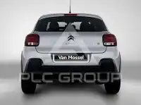 2020 Citroen C3