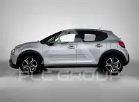 2020 Citroen C3