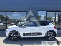 2020 Citroen C3