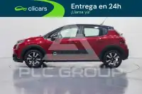 2020 Citroen C3