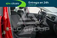 2020 Citroen C3