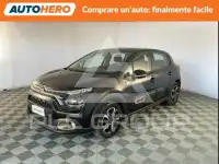 2020 Citroen C3