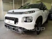 2020 Citroen C3