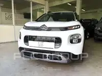 2020 Citroen C3