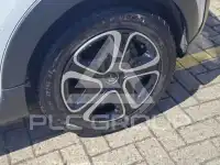 2020 Citroen C3