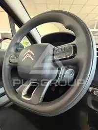 2020 Citroen C3