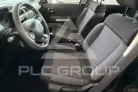 2020 Citroen C3
