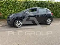 2020 Citroen C3
