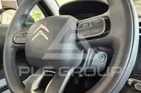 2020 Citroen C3