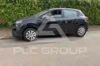 2020 Citroen C3
