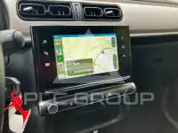 2020 Citroen C3