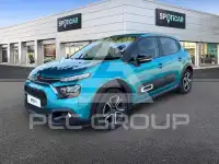 2020 Citroen C3