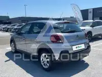 2020 Citroen C3