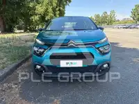 2020 Citroen C3