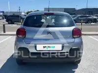 2020 Citroen C3