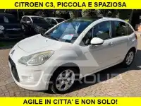 2020 Citroen C3