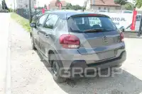 2020 Citroen C3