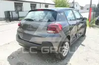 2020 Citroen C3