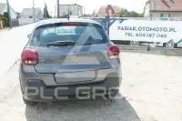 2020 Citroen C3