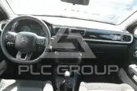 2020 Citroen C3