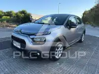 2020 Citroen C3
