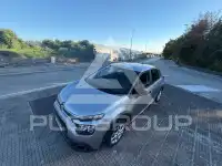 2020 Citroen C3