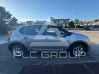 2020 Citroen C3