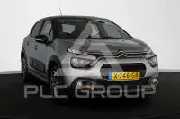2020 Citroen C3