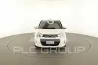 2020 Citroen C1