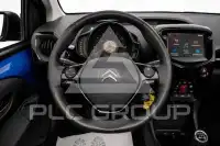 2020 Citroen C1