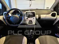 2020 Citroen C1