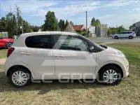 2020 Citroen C1