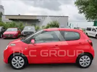 2020 Citroen C1