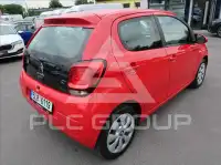2020 Citroen C1